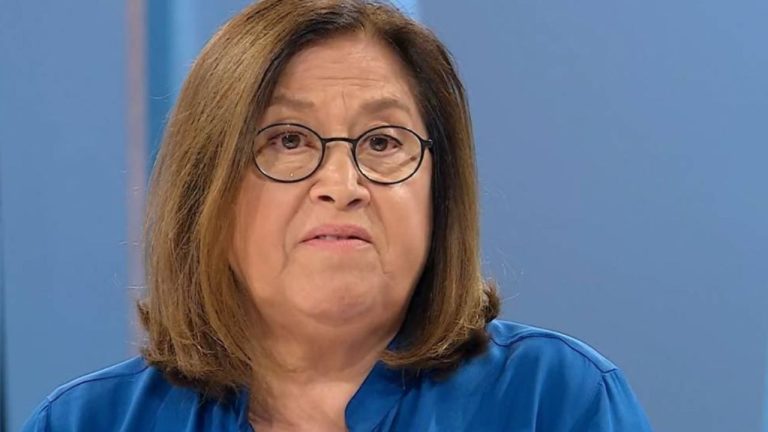 Lucia Annunziata Rai dimissioni