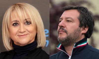 luciana littizzetto salvini rai