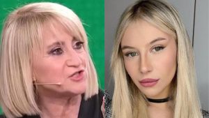 Luciana Littizzetto commenta la polemica che ha visto protagonista Micol Incorvaia