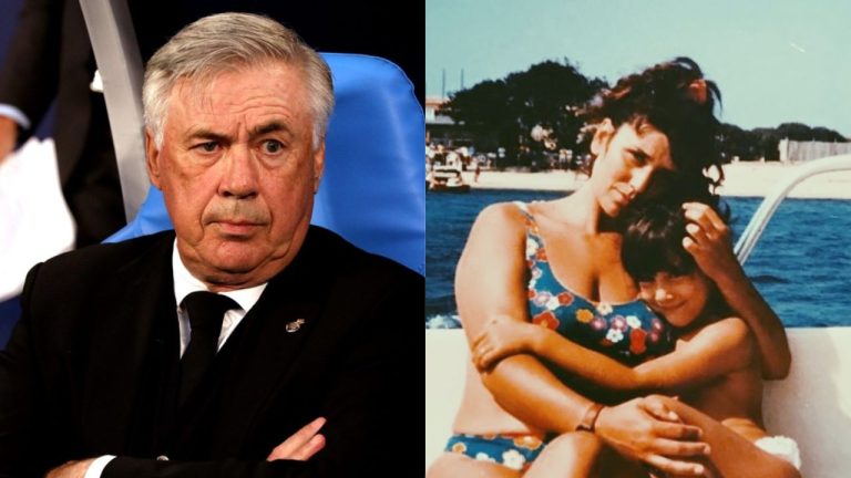 chi era luisa gibellini prima moglie ancelotti malattia morte