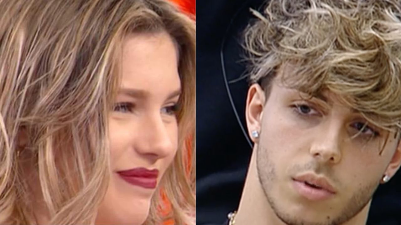 Maddalena Svevi scrive a Mattia Zenzola dopo Amici &quot;Non mi ha ancora