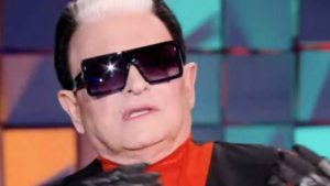 Cristiano Malgioglio da Amici al fidanzato: “Ci siamo lasciati”