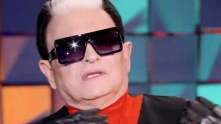 malgioglio fidanzato
