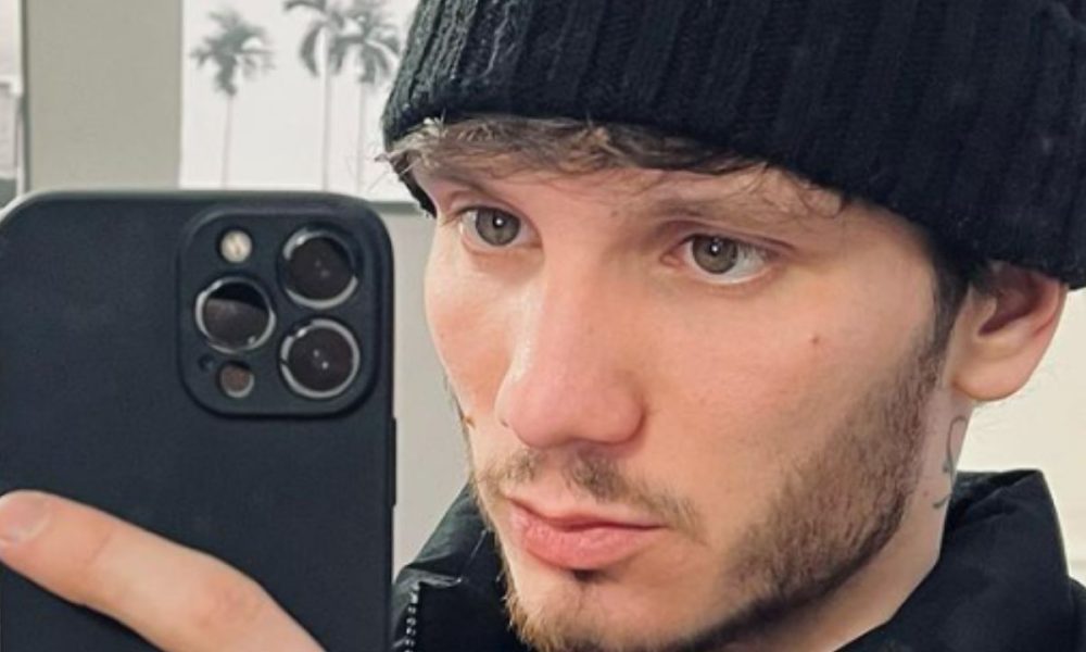 Manuel Bortuzzo: “Sono sereno, ho fatto pace con la morte. Lulù? Non la sento”