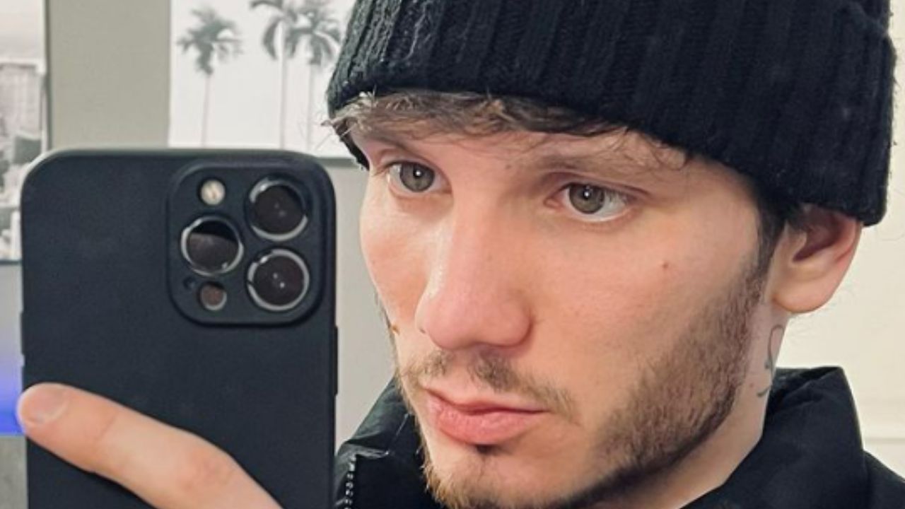 Manuel Bortuzzo: "Sono sereno, ho fatto pace con la morte. Lulù? Non la sento" 41 Manuel Bortuzzo Instagram