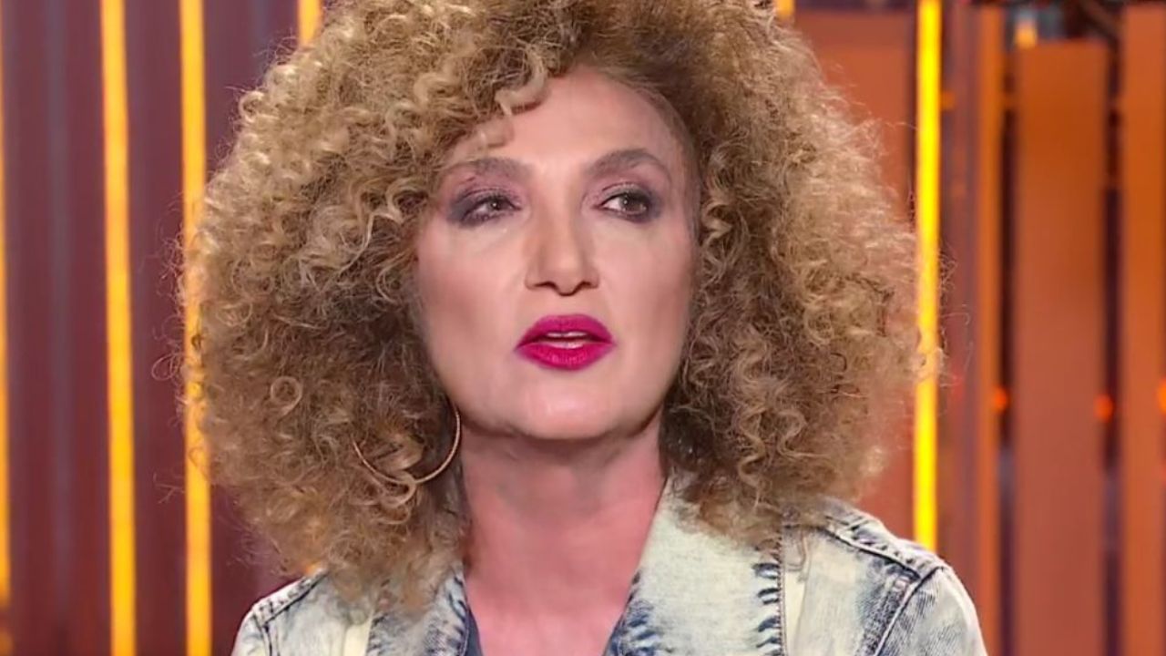 marcella bella domenica in