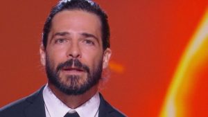 Marco Bocci colpito da “encefalite da herpes”: che cos’è e come si manifesta