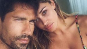 Marco Borriello, la relazione con Belén e il sogno: “Vorrei un figlio”