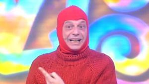 Marco Della Noce: “La sua posizione debitoria è stata estinta”, la nuova vita dell’ex comico di Zelig