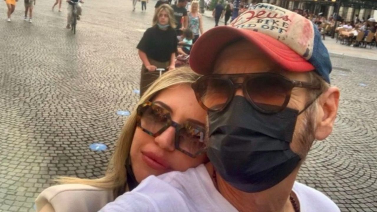 Marco Giallini esce allo scoperto in amore: chi è la sua nuova "signorina" 41 marco giallini amore