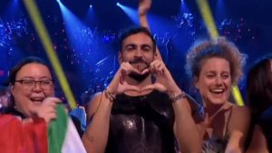 Mengoni vincitore: il premio all’Eurovision Song Contest 2023