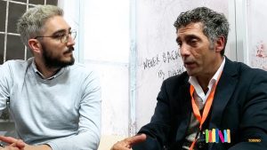 Marco Sorbara: “Vi racconto la mia vita in carcere da innocente”