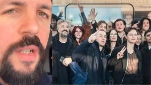 Mare Fuori, il regista della serie invoca l’aiuto dei fan: “Certe giornate sono massacranti”