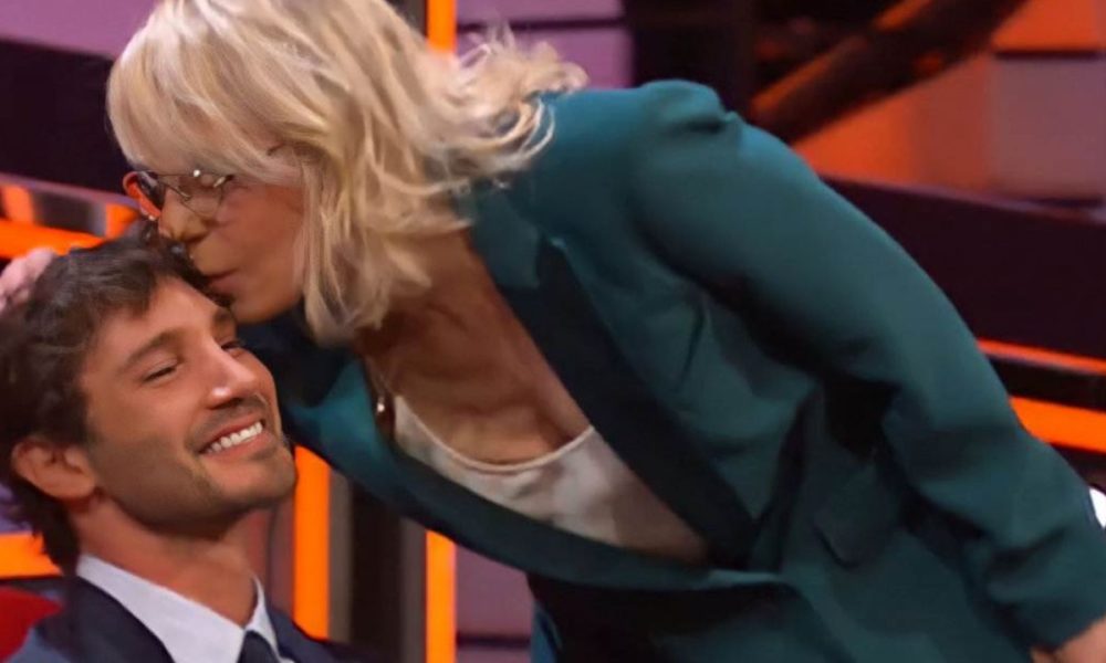 Stefano De Martino su Maria De Filippi: “Mi dava del pirla”