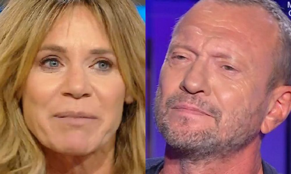 Biagio Antonacci: la replica dell’ex compagna Marianna Morandi