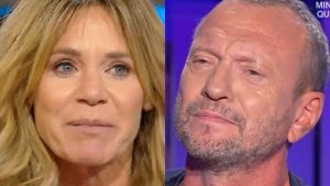 Biagio Antonacci: la replica dell’ex compagna Marianna Morandi