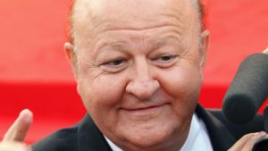 “Massimo Boldi sotto i ferri”: la smentita dell’attore