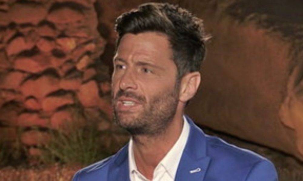 Massimo Colantoni: l’ex volto di Temptation Island diventa papà