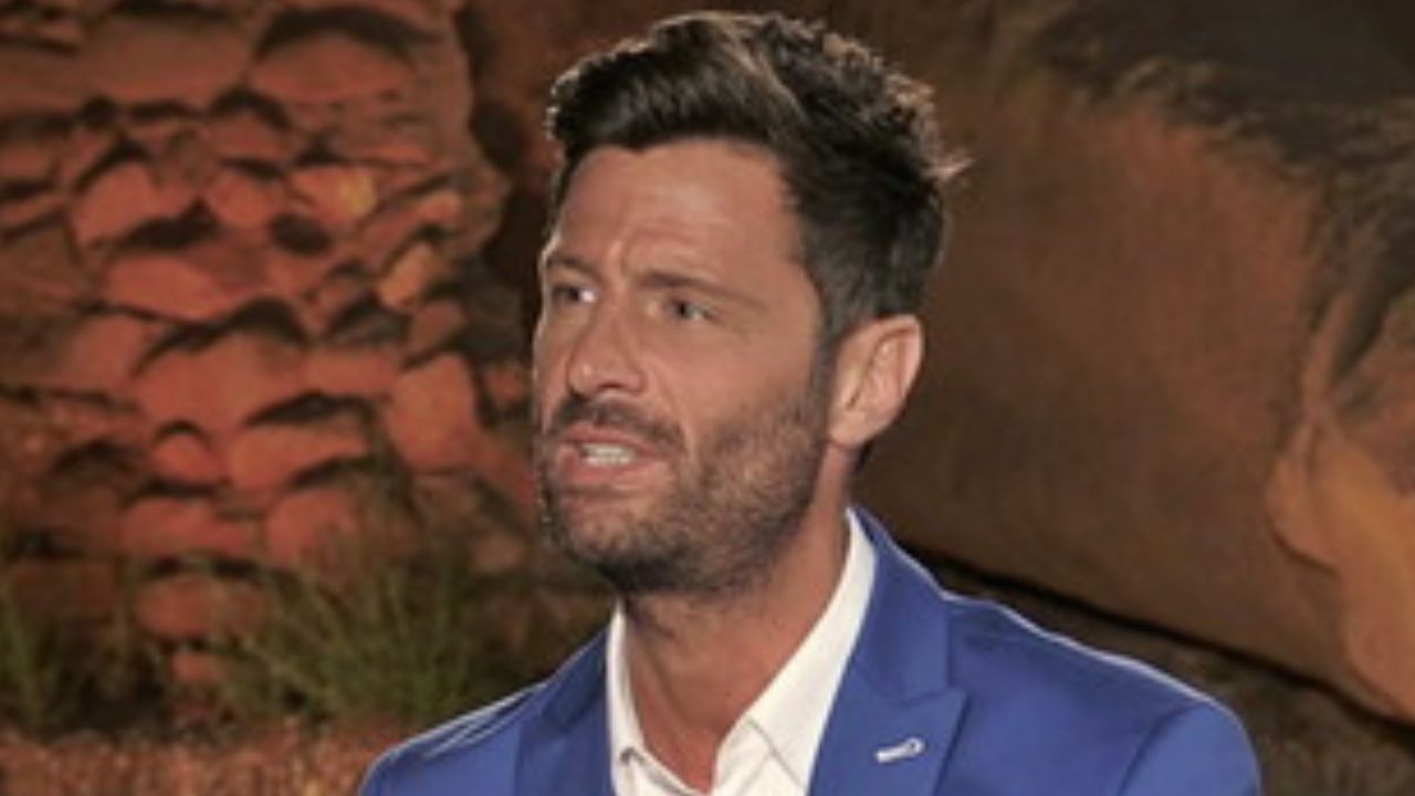 Massimo Colantoni: l'ex volto di Temptation Island diventa papà 41 massimo colantoni temptation island