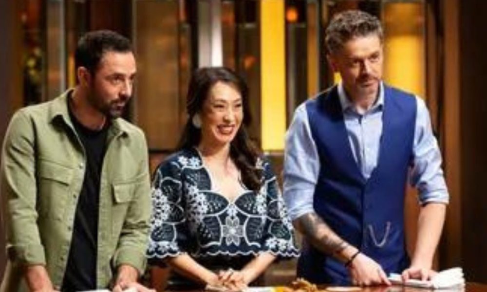 MasterChef in lutto: morto improvvisamente lo storico giudice