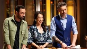 MasterChef in lutto: morto improvvisamente lo storico giudice
