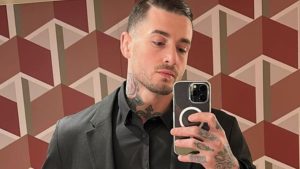 Matteo Ranieri rimpiange la scelta fatta a Uomini e Donne? Le parole su Federica Aversano