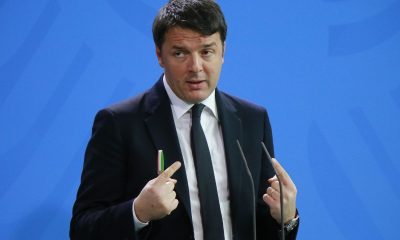 Matteo Renzi