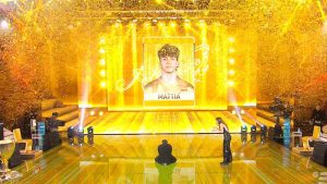 Chi ha vinto Amici22: il trionfo di Mattia