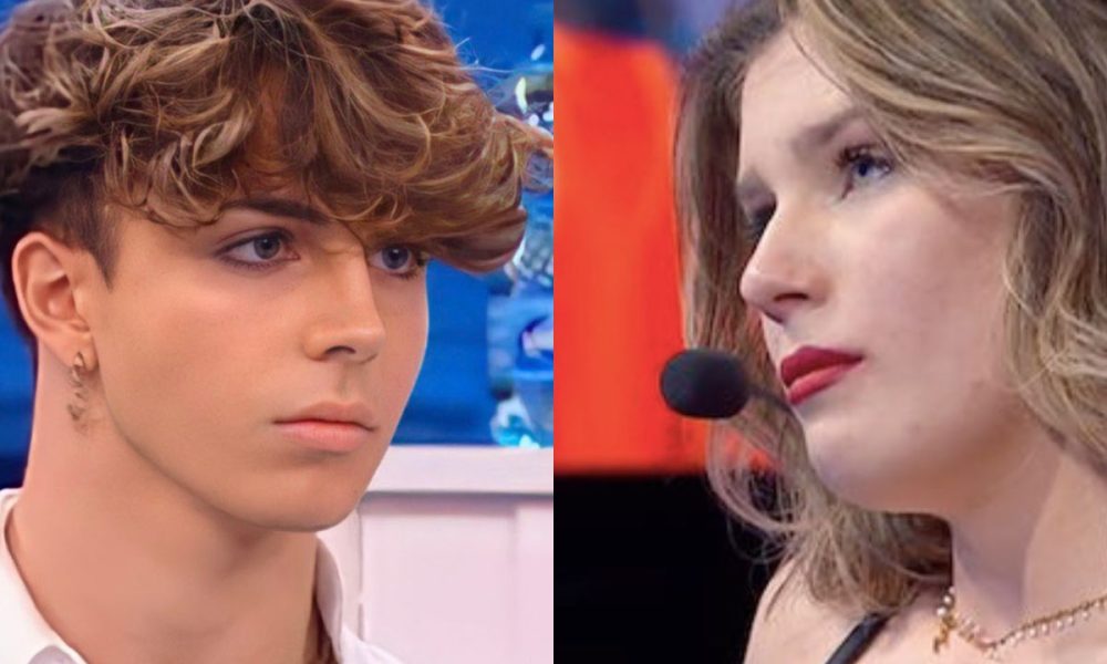 Amici 22, la mamma di Mattia interviene su Maddalena: “Lo fa soffrire”
