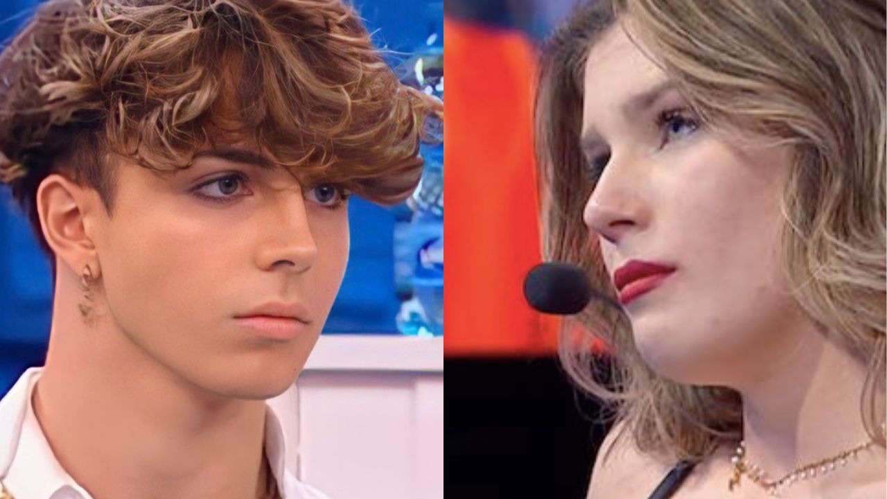 Amici 22, la mamma di Mattia interviene su Maddalena: "Lo fa soffrire" 41 mattia mamma maddalena amici