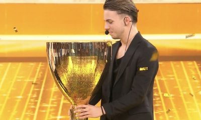 mattia vince amici ex compagni