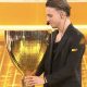 mattia vince amici ex compagni