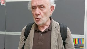 Maurizio Vivarelli al Salone del Libro di Torino 2023: il nuovo ruolo delle biblioteche