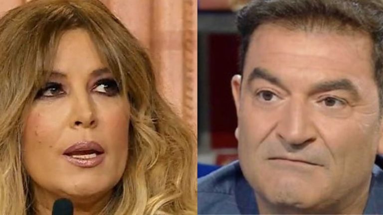 max giusti selvaggia lucarelli