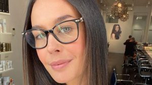 Megan Gale: “Mi sentii ingannata”, l’attrice rompe il silenzio sulla scena di nudo nel film di Vanzina