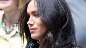 Perché Meghan Markle è assente all’Incoronazione di Re Carlo III