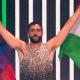 mengoni eurovision bandiera significato