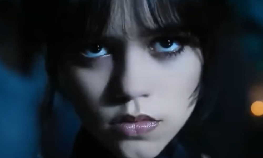 Mercoledì 2: anticipazioni sulla 2° stagione della serie tv targata Tim Burton
