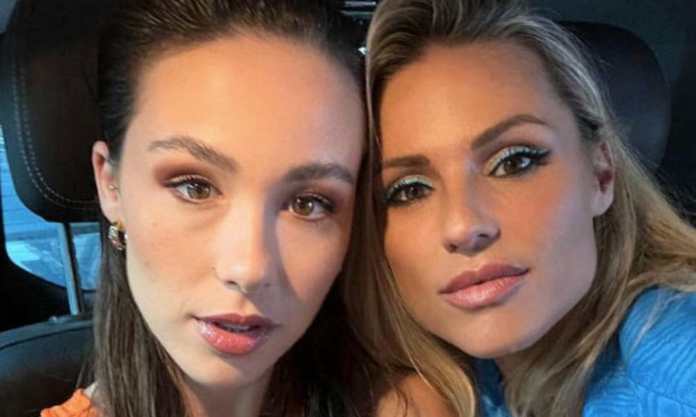 Michelle Hunziker, dolci giornate con suo nipote: “Carica d’amore”