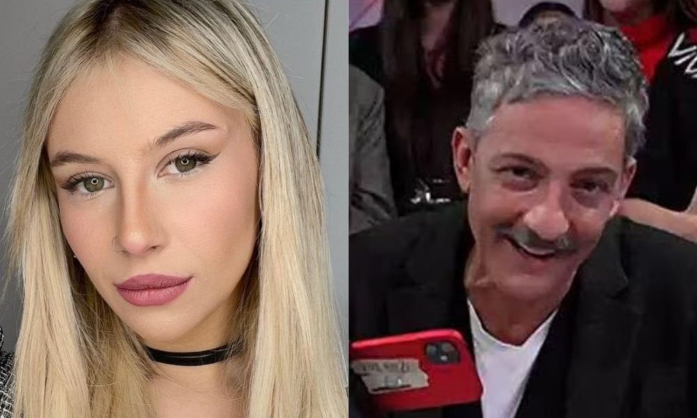 Micol Incorvaia replica a Fiorello: “Non proprio buon gusto”