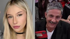 Micol Incorvaia replica a Fiorello: “Non proprio buon gusto”