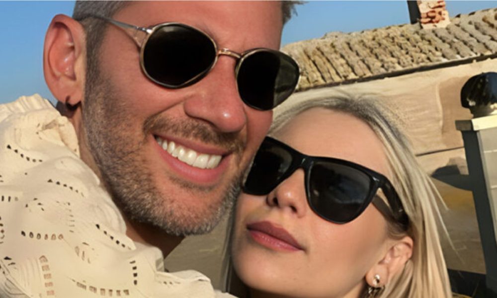 Edoardo Tavassi: al via una “sorta di convivenza” con Micol Incorvaia