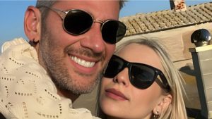 Edoardo Tavassi: al via una “sorta di convivenza” con Micol Incorvaia