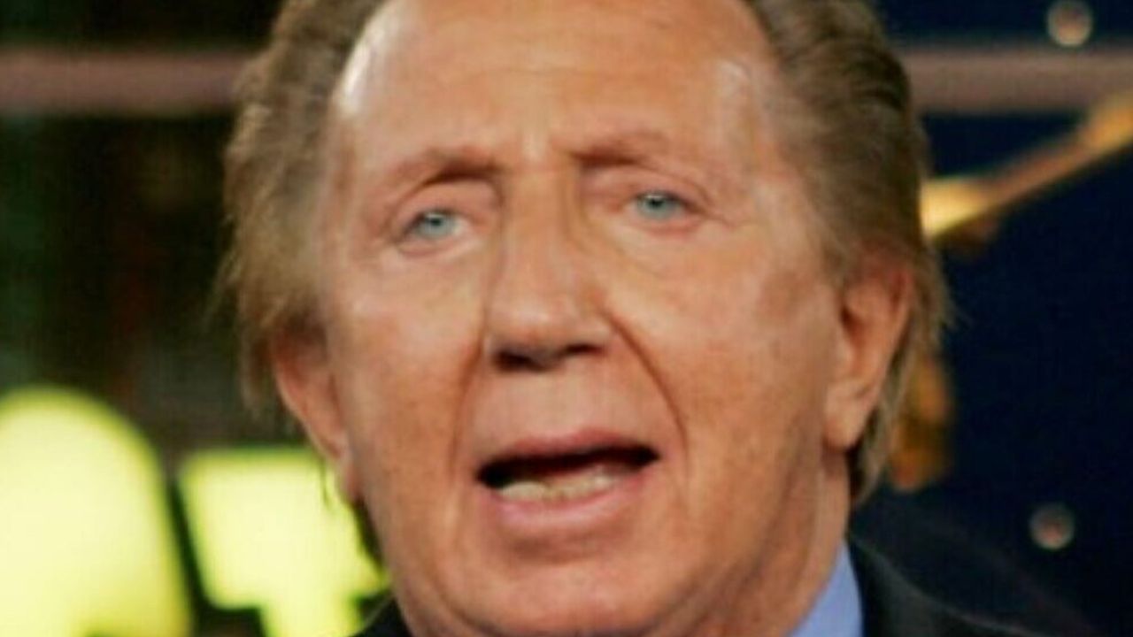 mike bongiorno rai