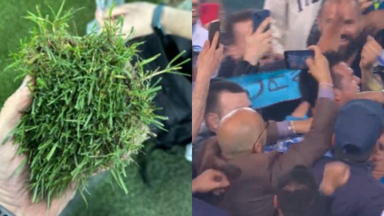 campo napoli scudetto