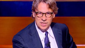 Nicola Porro, la conferma: il conduttore rimarrà a Mediaset