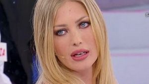 Nicole Santinelli di Uomini e Donne: chi è la scelta della tronista