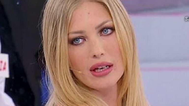 nicole uomini donne scelta