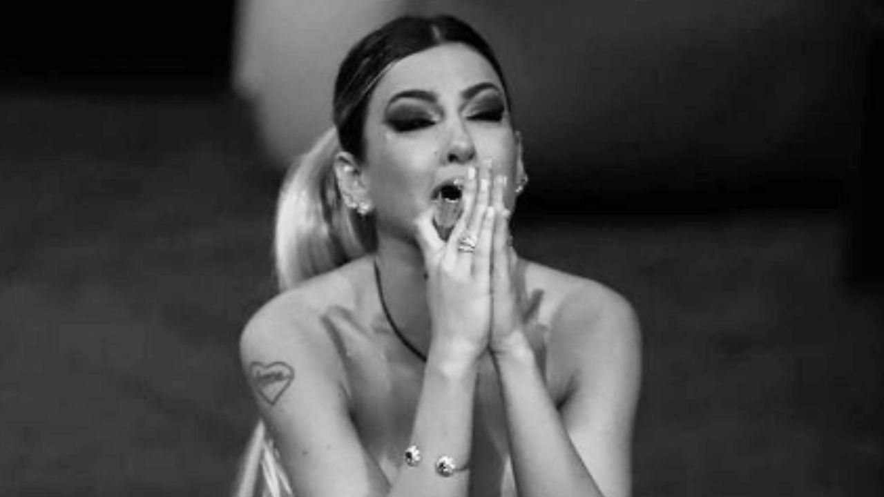 Oriana Marzoli e Daniele Dal Moro si sono lasciati: la modella in lacrime sui social 41 Oriana Marzoli Instagram