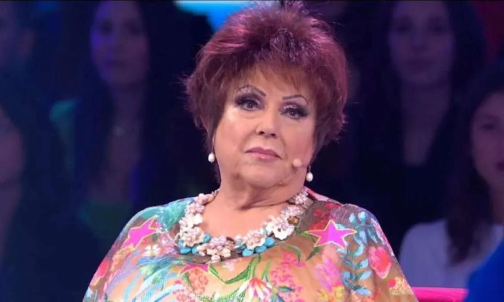 Orietta Berti concorrente al GF Vip? La cantante replica: “No, mai!”